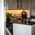 アパート Unterschlupf Mit Garten & Whirlpool *