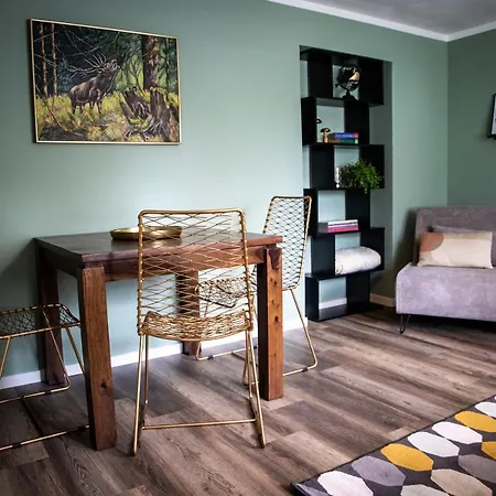 Unterschlupf Mit Garten & Whirlpool Appartement Radeberg