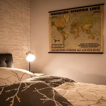 Appartement Unterschlupf Mit Garten & Whirlpool Radeberg