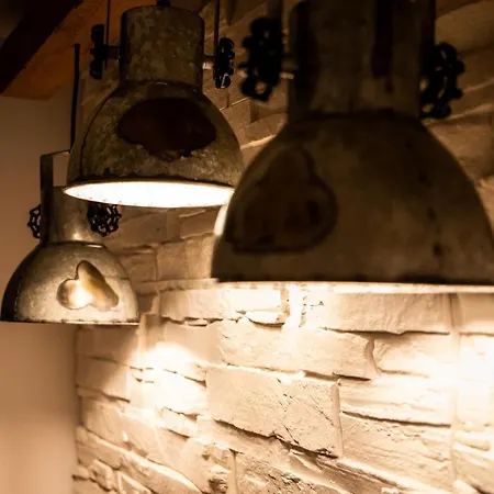 Unterschlupf Mit Garten & Whirlpool Appartement *