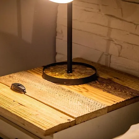 Unterschlupf Mit Garten & Whirlpool Appartement