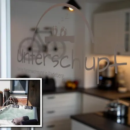 Unterschlupf Mit Garten & Whirlpool Apartment Radeberg